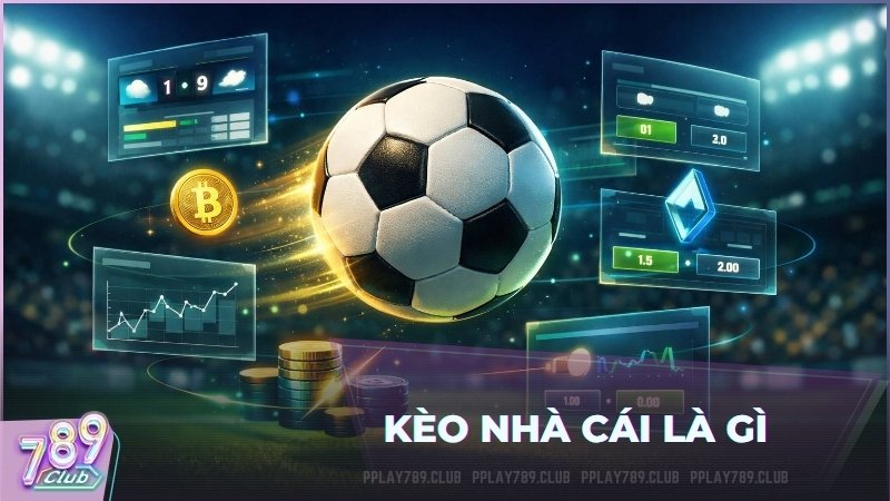 Giải nghĩa kèo nhà cái trực tuyến cùng bảng tỷ lệ odds bóng đá chuyên nghiệp