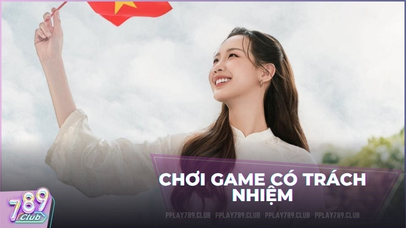 Chơi game có trách nhiệm để bảo vệ tài chính và gia đình cùng Play 789Club