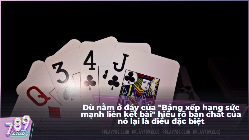 Dù nằm ở đáy của "Bảng xếp hạng sức mạnh liên kết bài" hiểu rõ bản chất của nó lại là điều đặc biệt