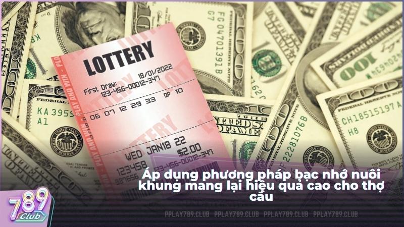 Áp dụng phương pháp bạc nhớ nuôi khung mang lại hiệu quả cao cho thợ cầu